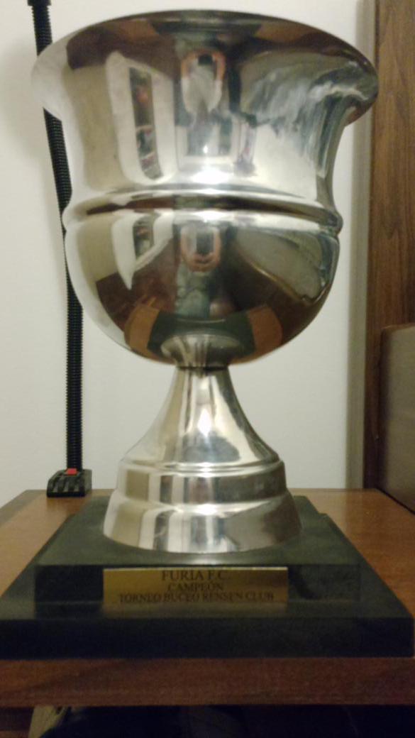 Furia Fútbol Club tweet media