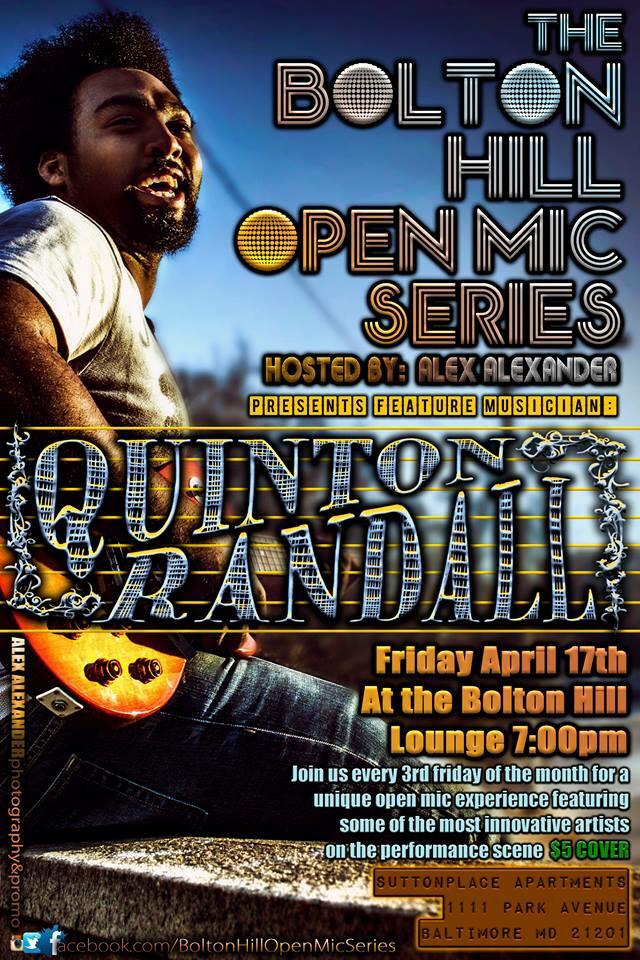thebhoms's tweet photo. @Santendrix next Friday at #TheBHOMS http://t.co/tbK5a6Jgst
