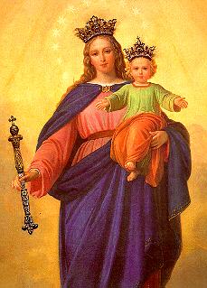 ¡María Auxiliadora! -   mariamatermisericordiae.blogspot.com/p/auxiliadora.…