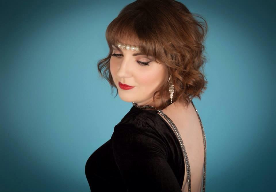 Deco_dence's tweet image. What a great present from friends #vintage photoshoot @InStudio37