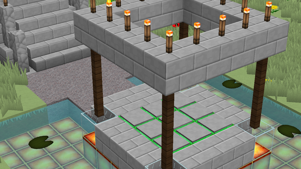 WindcraftServer's tweet image. New Towny Hub! :D @PickaxeThe