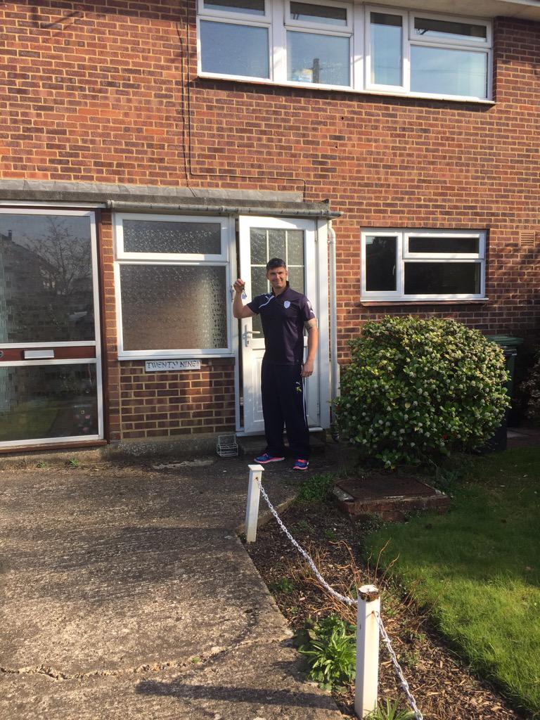 rich_browning1's tweet image. Property number 4!! Delighted! #property #portfolio #renovationtime