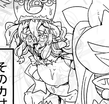 とりあえず今日中に1Pはいけそうな進捗具合 