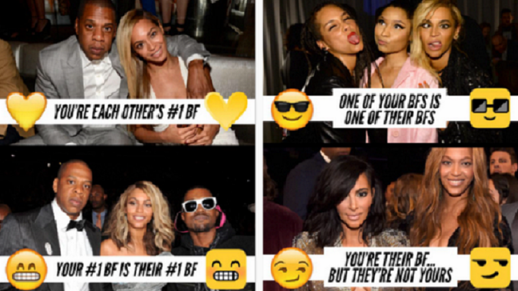Forbes's tweet photo. Snapchat’s “Friend Emojis" gives users new clues into their friends’ social habits: http://t.co/pIM2bcs3YQ http://t.co/0RHritrdqm