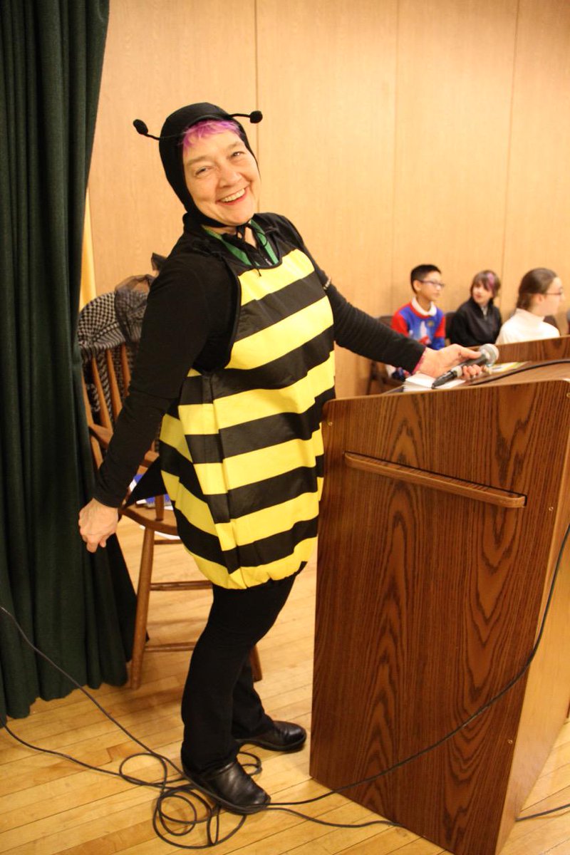 Pulaski_School's tweet photo. Congrats on a very successful first annual Pulaski Spelling Bee! Have a wonderful Spring Break! http://t.co/qM29l0DsXb