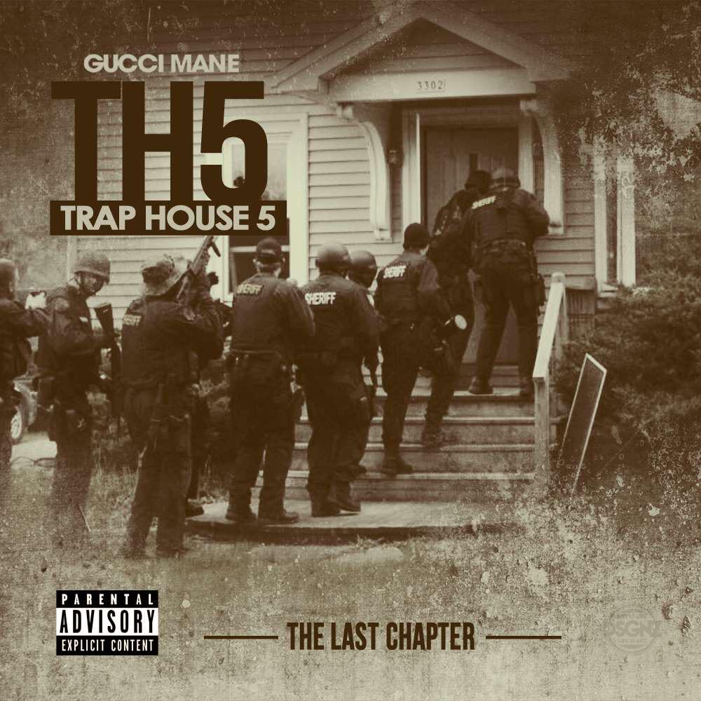gucci1017's tweet image. Change Your Cover to #TH5 Artwork !! And then Download bit.ly/1zVpgvw