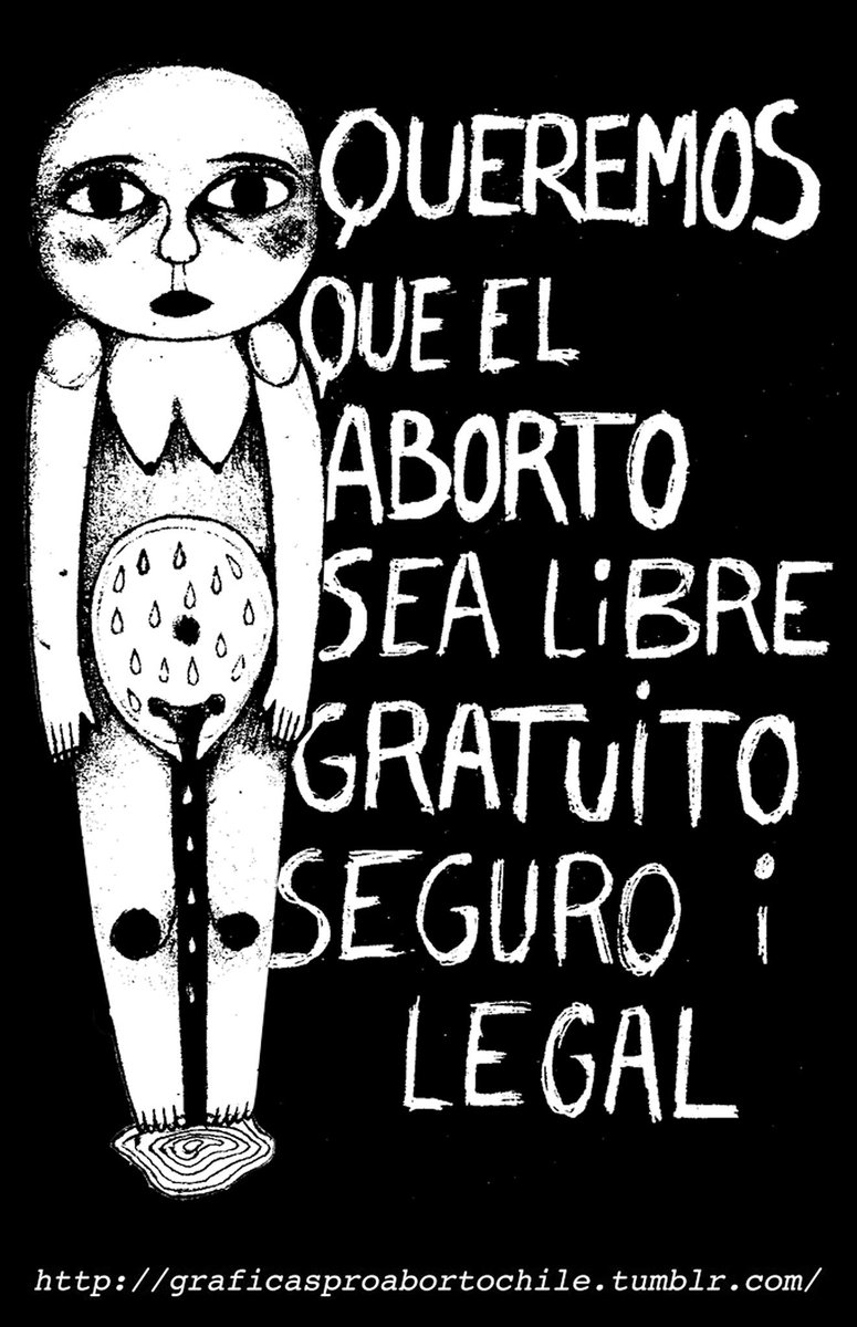 RuidoVioleta's tweet photo. ---ABORTO LEGAL, LIBRE Y SEGURO --- http://t.co/djK9mshFBg