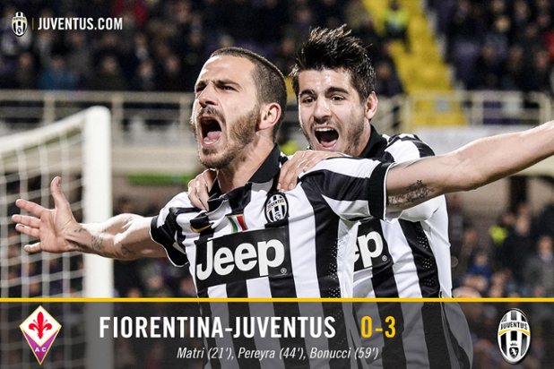 JuventusFC tweet media