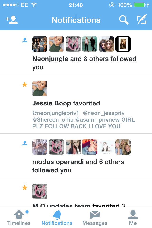 Momusic_UK's tweet photo. THANK TOU SO MUCH😭😭😭😭 @neonjunglepriv1 @neon_jesspriv http://t.co/dDB41vUfOp