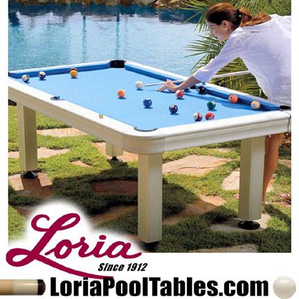 LoriaAwards's tweet image. Play pool outside! #pooltables
Visit us at LoriaPoolTables.com
business.facebook.com/loriaawards/ph…