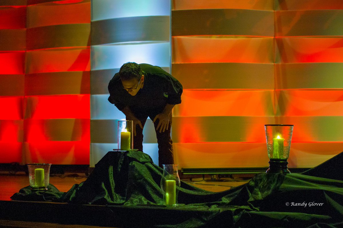 FirstColonyWAM's tweet image. 2015 Good Friday Service at First Colony Church