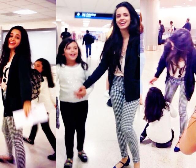 Sisters by chance, friends by choice 💖