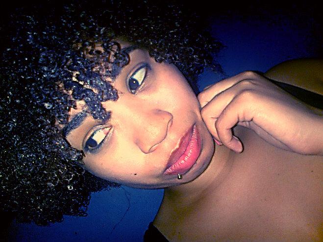 I just love my #naturalhair #naturalgirlrocks #curlygirl #bighair  #naturalsister #naturallycurly #afro