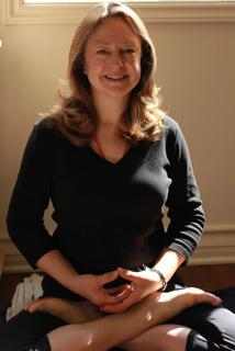 Join Debra Ann Robinson-Menzies 4/24-4/26 to explore devotion through Meditation, Asana, and Pranayama.