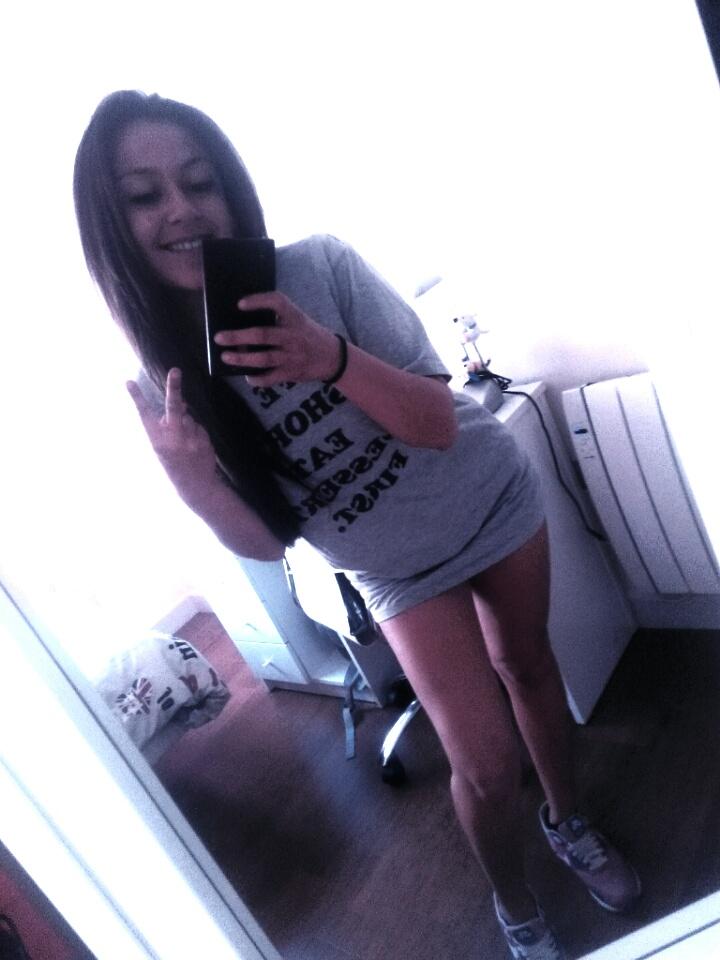 anagoin16's tweet photo. Buenas noches :) http://t.co/paIzalJYFf