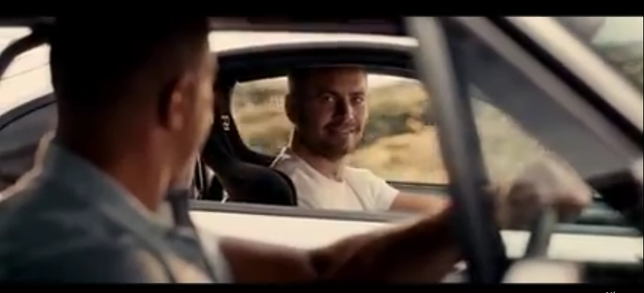 socialbuzzs's tweet photo. Tribute By Vin Diesel To Paul Walker
http://t.co/F1IRiNfQgy
#Furious7 http://t.co/5dPeAGpQjj
