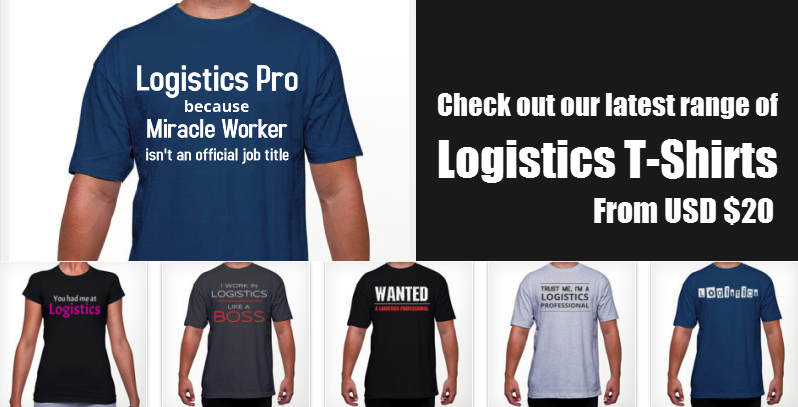 xpo logistics shirts