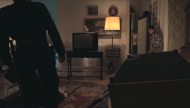 navedelmisterio's tweet photo. Objetos desaparecidos, luces que se apagan...extraños sucesos en Zamora http://t.co/o4V3pCFqF8 #CuartoMilenio http://t.co/IZzerMXzXO