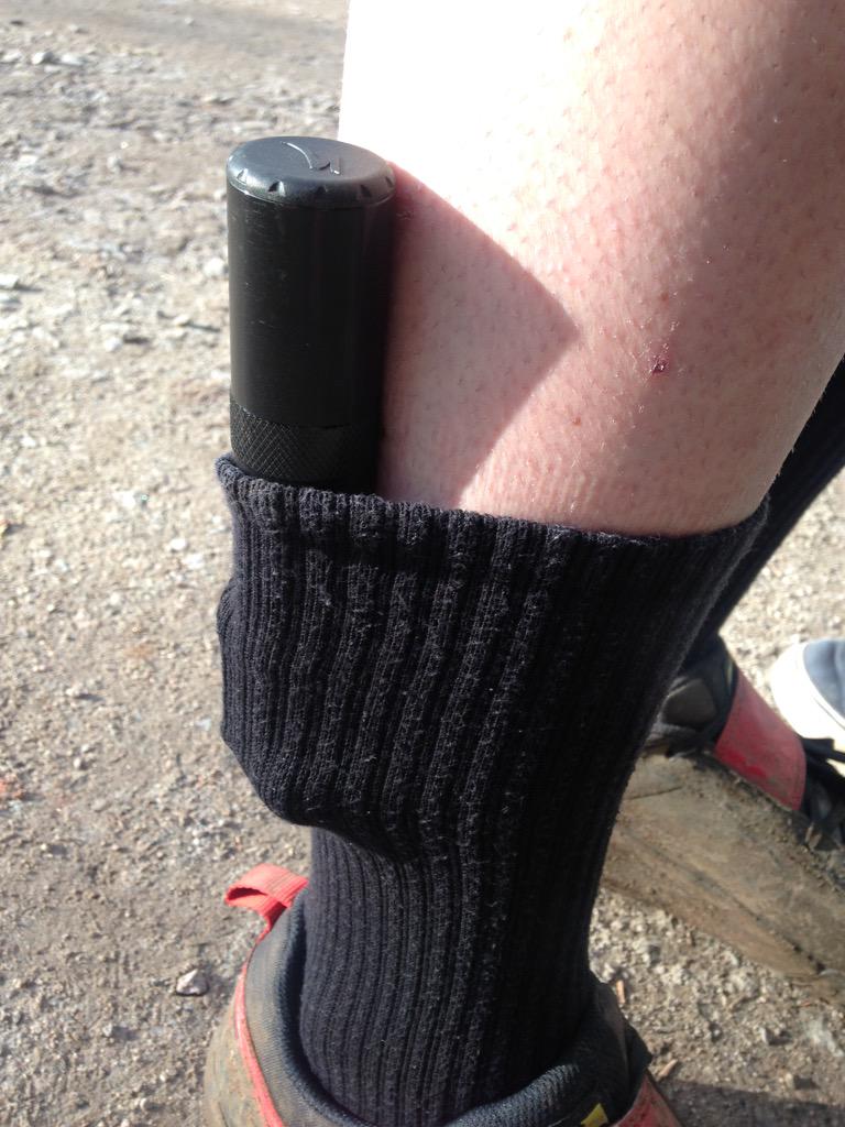 RicMcLaughlin's tweet photo. @Chain__Reaction @JonOnWheels all over it mate... #duro #toolsocks http://t.co/RLjC6hedNI