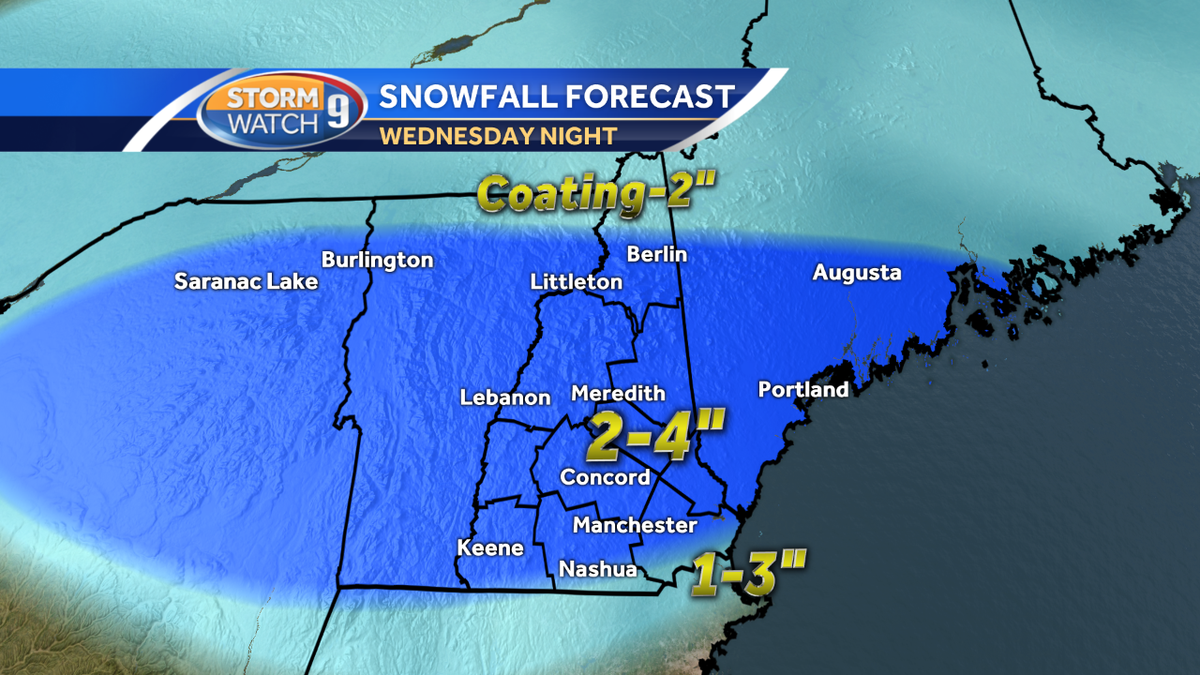 wmur weather wmur weather