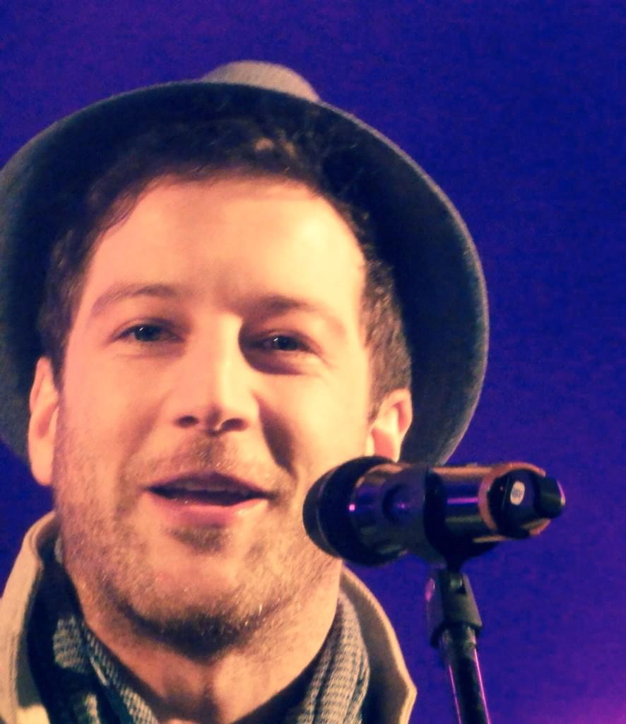 sharka_MC's tweet photo. #mattcardle at #wrexposure ๐ http://t.co/DUhpmV7bHB
