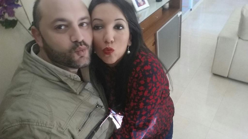 Isa_Takaa's tweet photo. Camino al añito.. poquito a poco que otro poquito será muchito cumpliendo sueños #feliz http://t.co/G6rPrnTz7a
