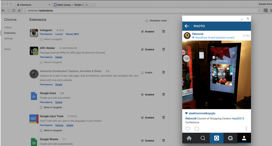 Permalink til innebygd bilde