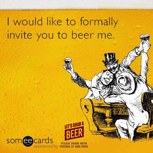ItsGreeban's tweet photo. Thank you @Ashley_HLee for informing me of #NationalBeerDay #ThisTweetIsForYou http://t.co/ac9WHl76Pi