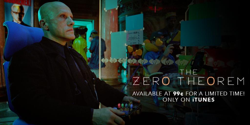 We're available to rent on <a href="/iTunesMovies/">iTunes Movies</a> at $0.99 for a limited time! Order today: bit.ly/1n7iLL2
