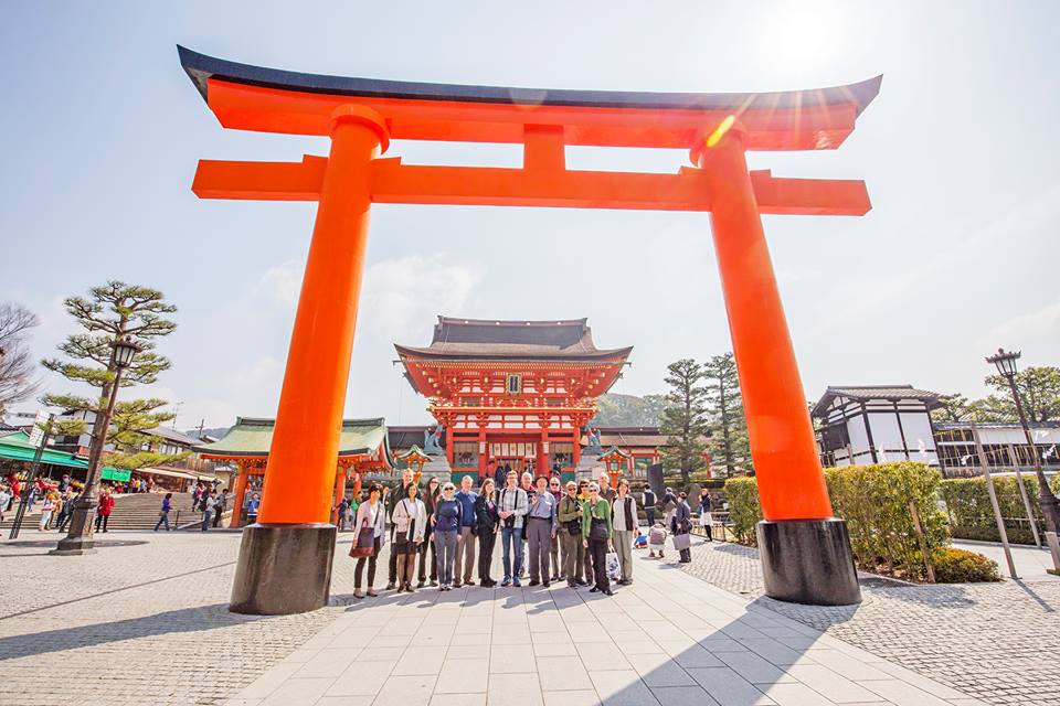 InsideJapan's tweet image. more pics from #SpringElegance #Kyoto #Japan #travel 
facebook.com/InsideJapanTou…
@experiencejapan @Japan_Australia