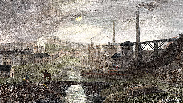 TheEconomist's tweet photo. Why economic historians are now needed more than ever before http://t.co/W9KzKvdz0W http://t.co/ZVomDPWH6Q