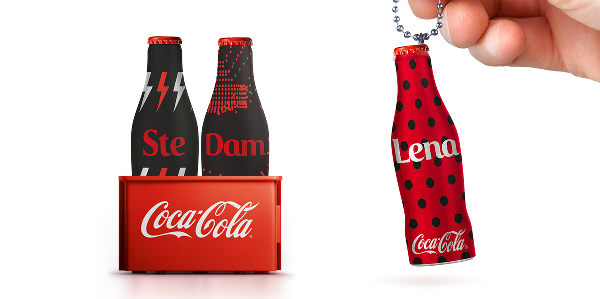 CocaCola_Br's tweet photo. Quando juntamos as histórias e guardamos no engradado, elas duram para sempre.
#NinaDobrevForeverOurPetrova http://t.co/nP64H0dwNM