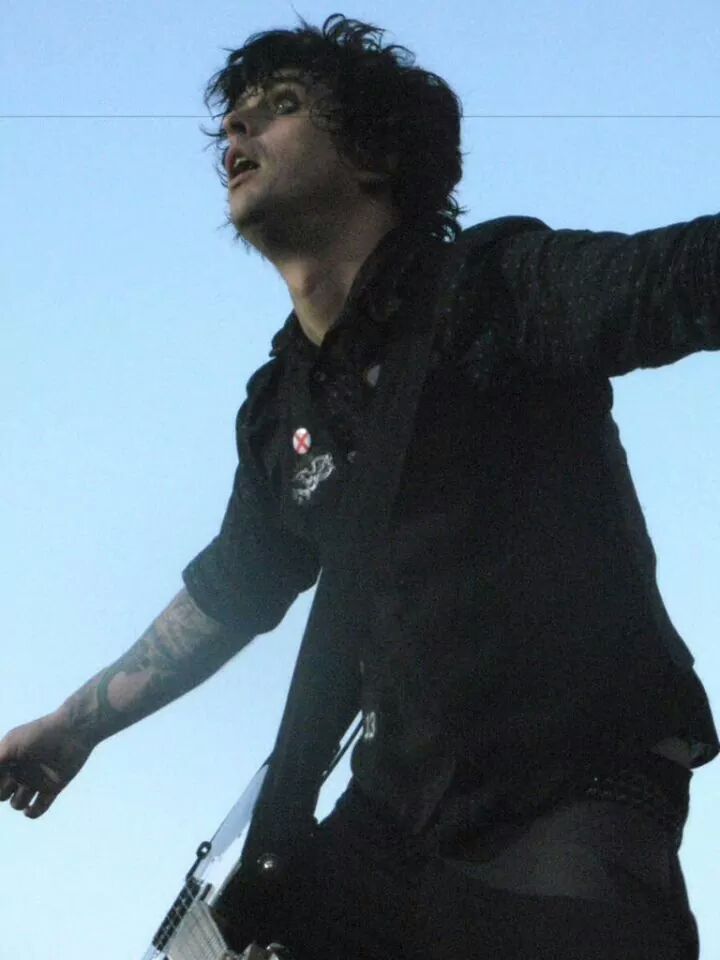 GreenDayGermany's tweet photo. http://t.co/wDn2YGX9vt