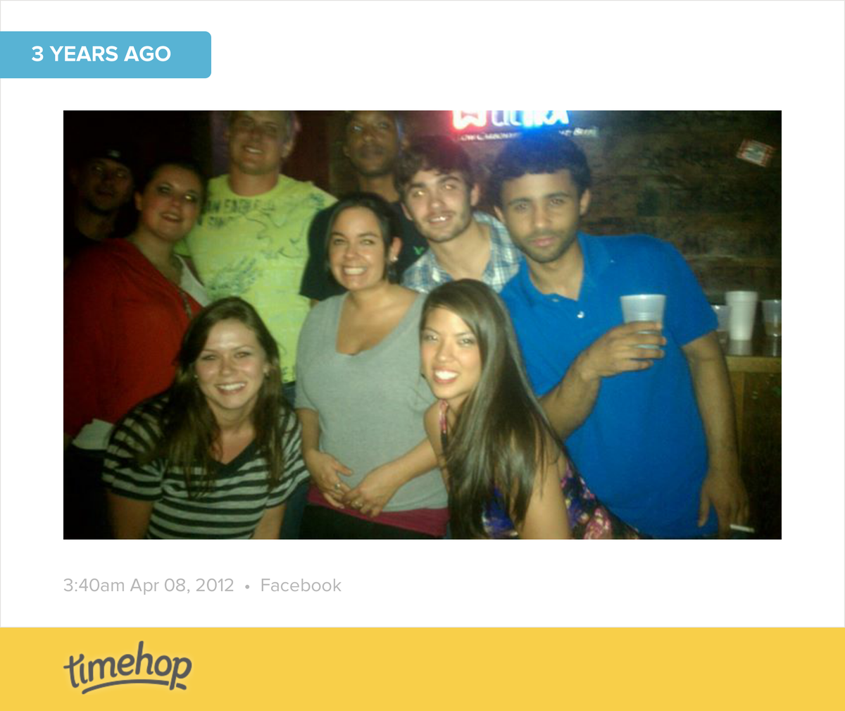 serenaann75's tweet photo. Like whoa! Throwback! http://t.co/XuKg3MdBxx http://t.co/0ysC8UQOJB