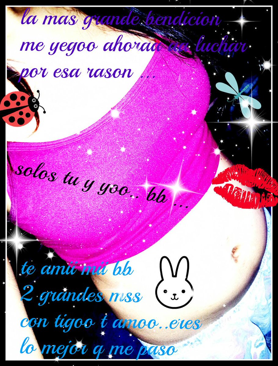 TorresBrenda19's tweet photo. lomejor del mundoo mi bb http://t.co/w56xH47KRJ
