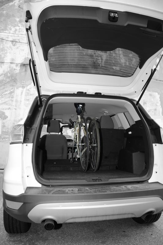 Cycle_Rest's tweet image. @kittymeowinix what kind of car?  if you have an SUV/Hatchback think about keeping it #inthecar with @Cycle_Rest