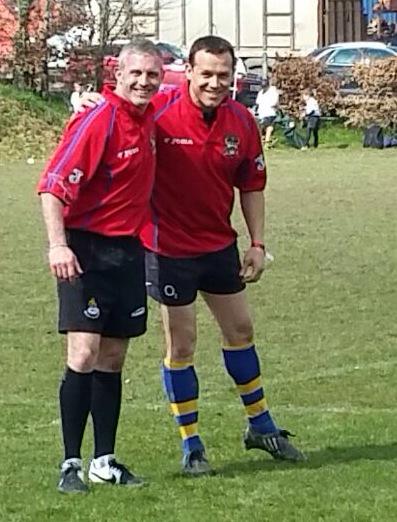 Pete Glackin tweet media