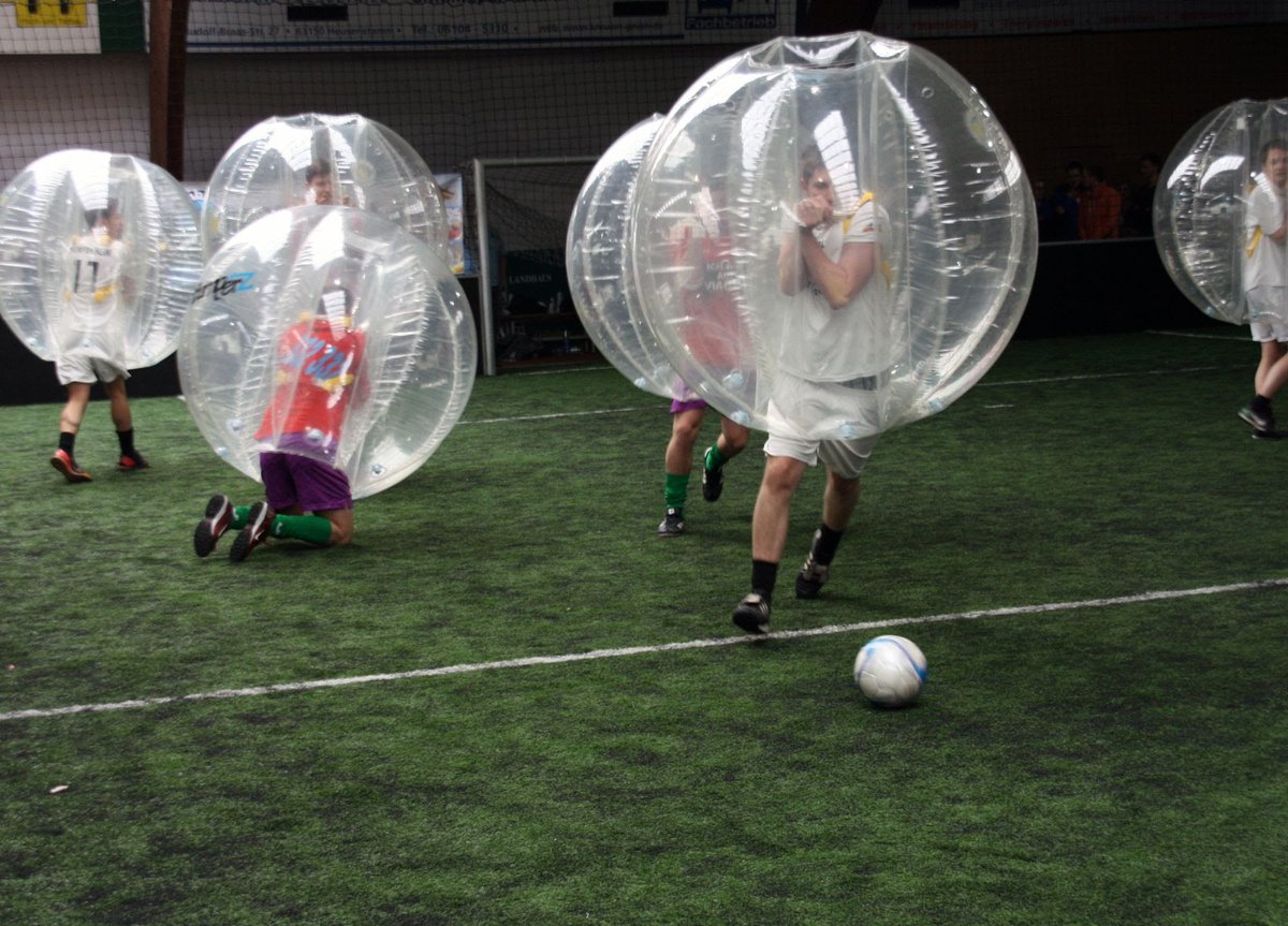 BubbleFooty's tweet photo. If anyone would like more info on bubble football check out our website http://t.co/1C68AZe2iF  #galwayhour http://t.co/3pGdaSafOh