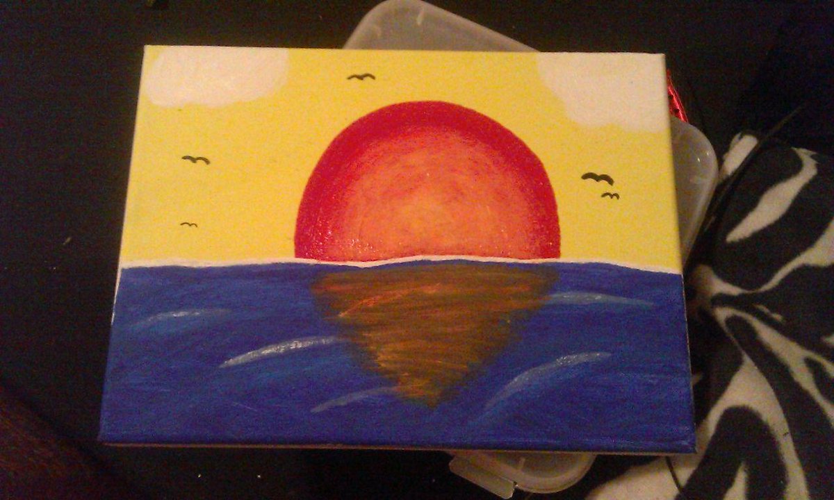 gerade fertig geworden, was meint ihr dazu ? ;D