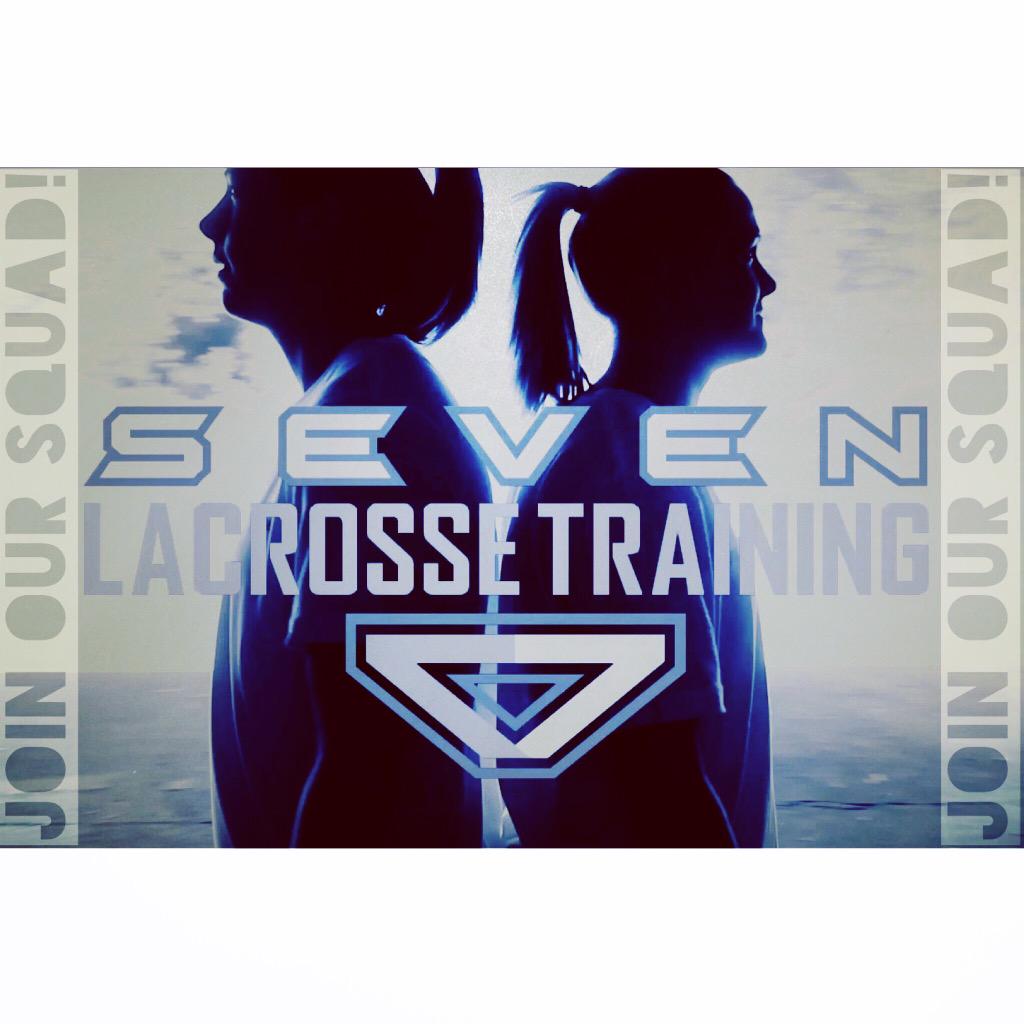 SevenLaxTraining tweet media