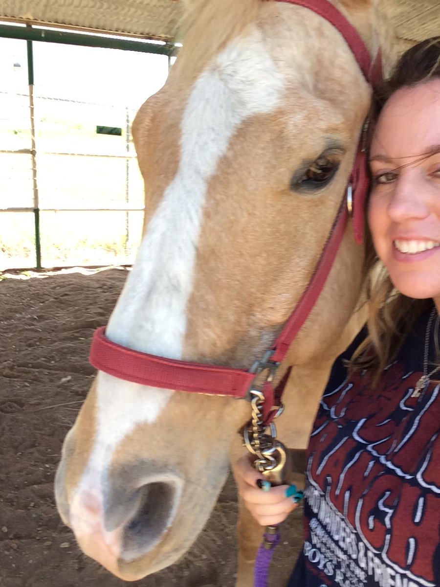 Willie Wednesdays at Sonrisas!  #Horses #TherapeuticRiding