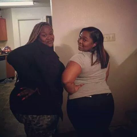 emgrgency's tweet image. Sexy bbw