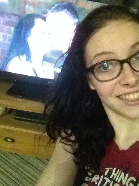 geeksb4freaks's tweet photo. @mtvgeordieshore #GeordieParty #GeordieShore Totally made my night!!😝😝 http://t.co/NJcFQ3lBH6