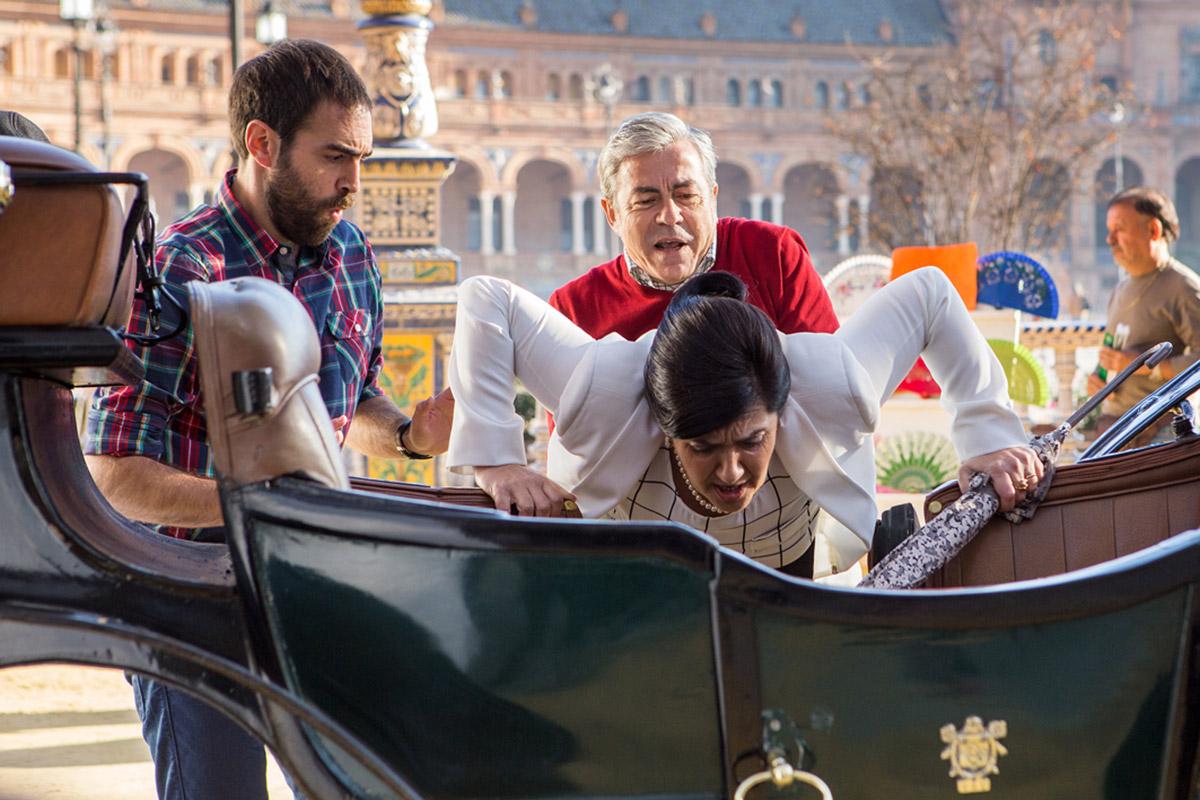 Allí Abajo tweet media