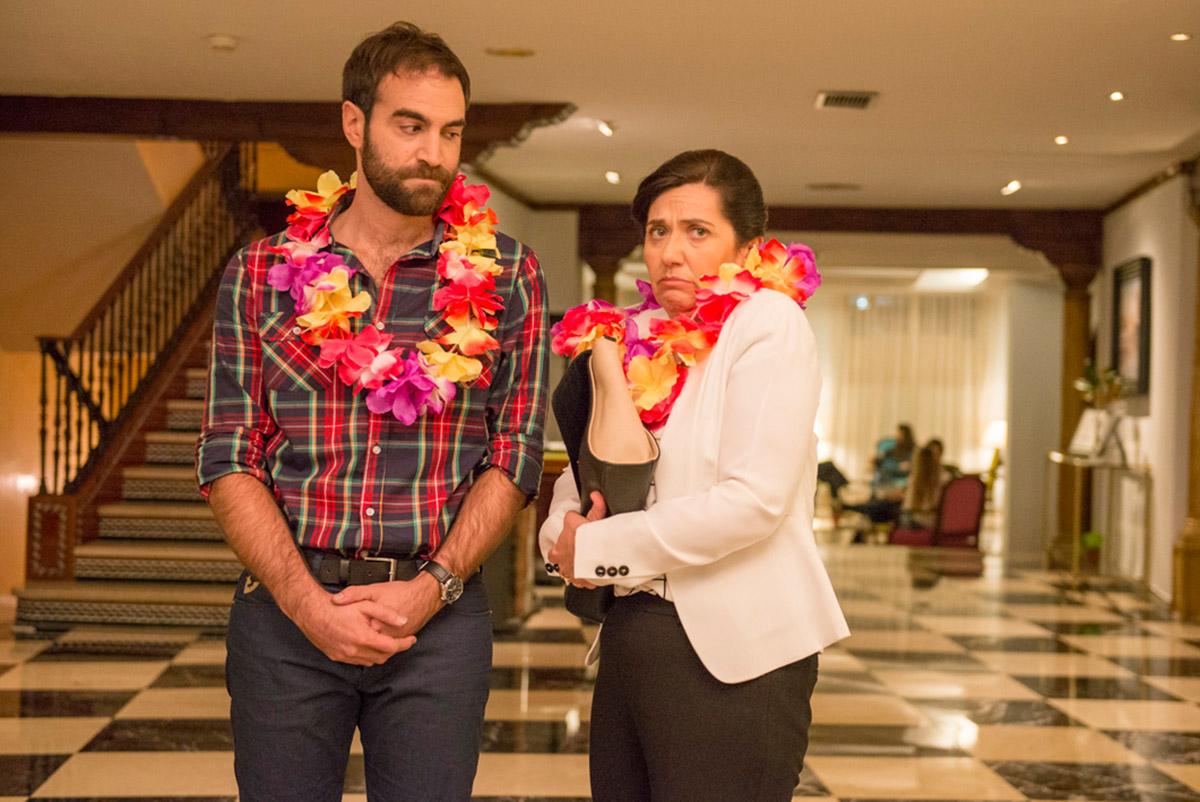 Allí Abajo tweet media