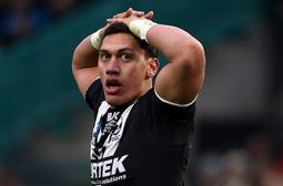 GregSpruce's tweet image. That's a stat! "@NZRL_Kiwis: Kiwi #770 Elijah Taylor ... 77 tackles in 80 minutes #nzkiwis #nrl #tacklingmachine http://t.co/Fyxi4m7hqs"