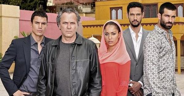 VSPserie's tweet photo. ¡Empieza la película! > http://t.co/bNcgw4BVL7 http://t.co/Thj3gWBBGL