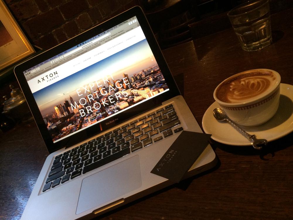 axtonfinance's tweet photo. Getting fueled for another day helping our clients at #AXTONfinance #mortgagebrokers http://t.co/lO30JNOYqp