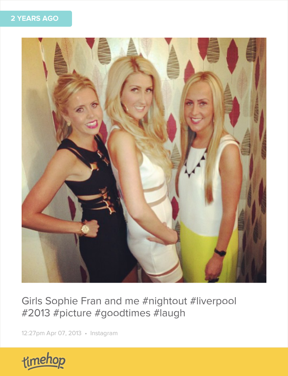 katestonsmith's tweet photo. 👯👯👯 http://t.co/pQros4W6tl http://t.co/MmWZ4WQMVE