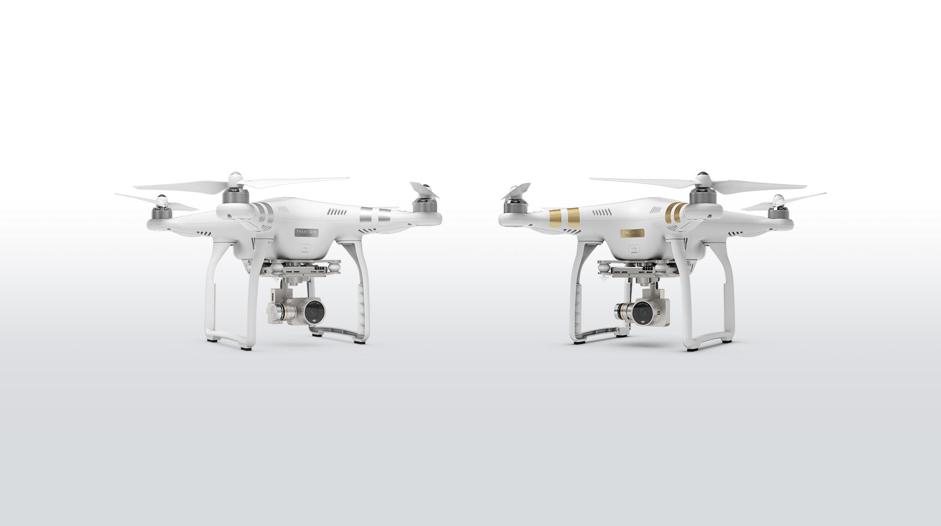 dji  ファントム3プロフェッショナル DJI Phantom 3 Professional Quadcopter with 4K Camera and 3-Axis